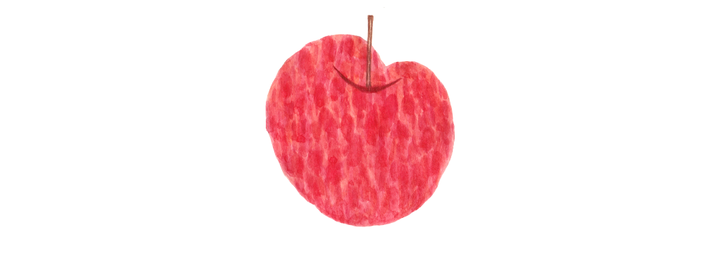 リンゴ