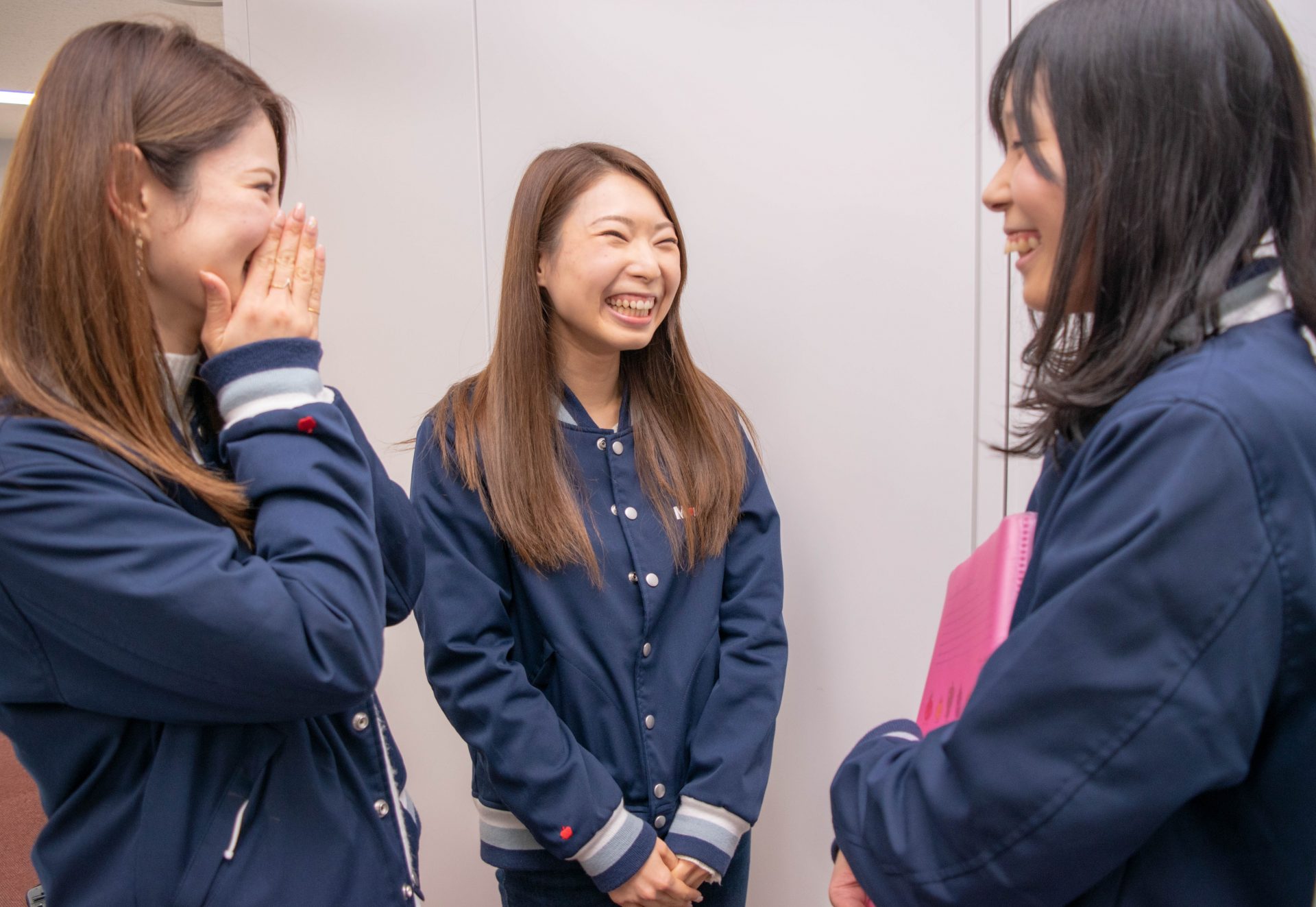坪井里紗の写真