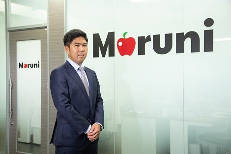 藤田社長