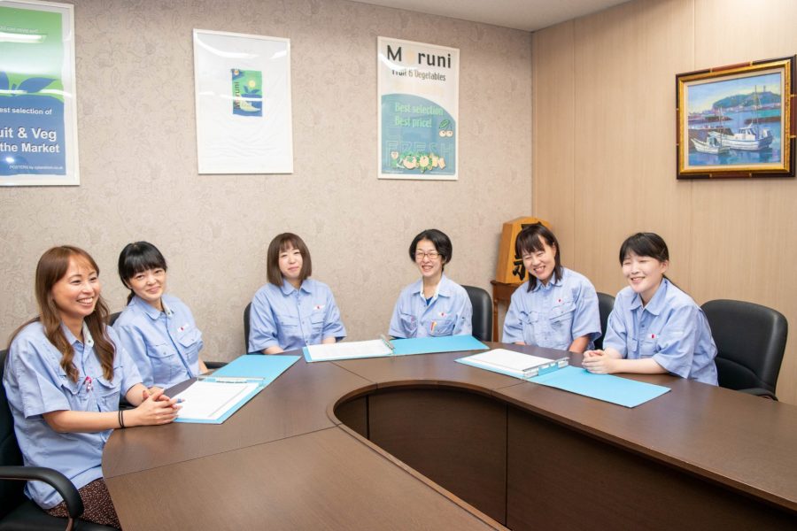 ㈱ビッグアップル