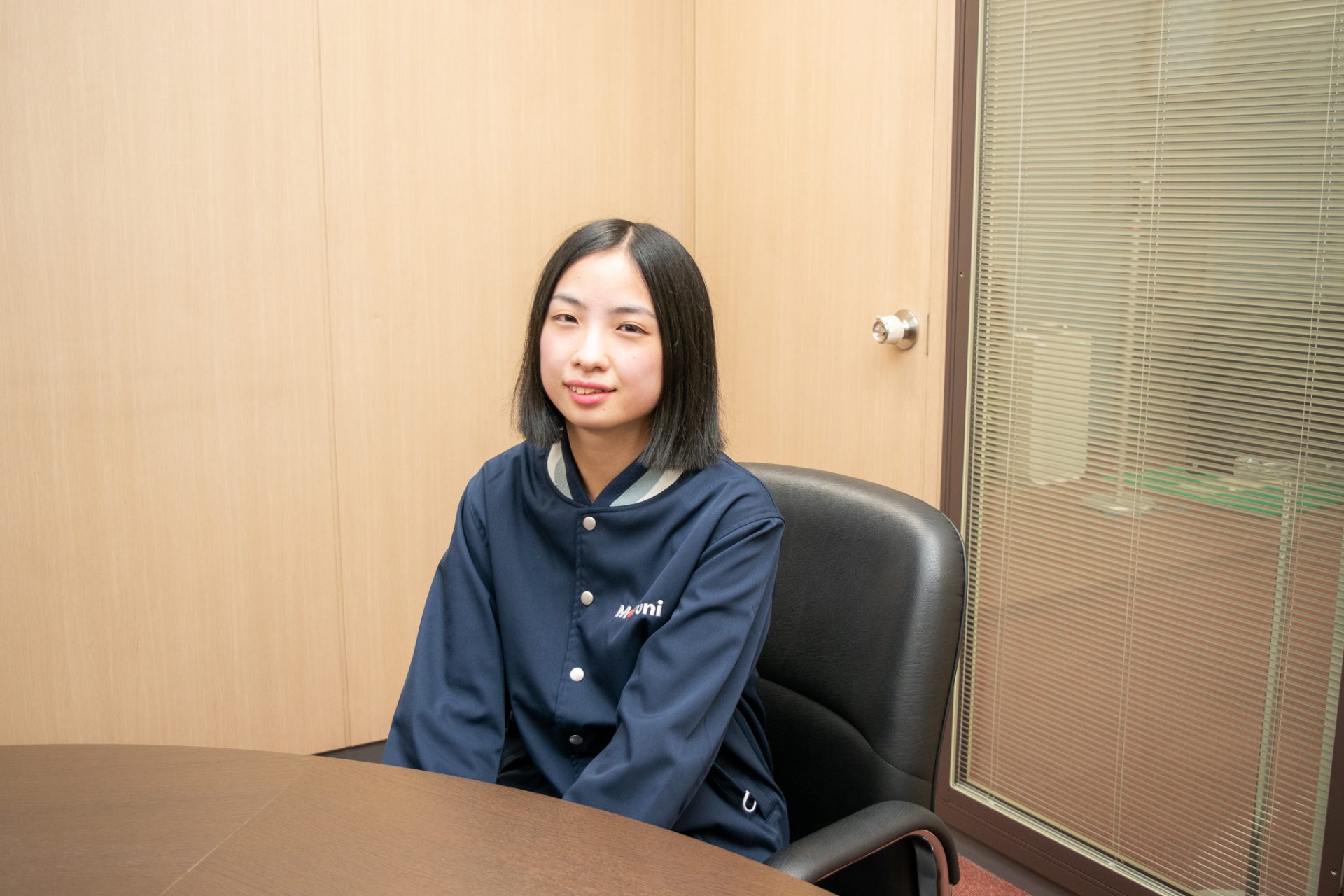 野口由真の写真