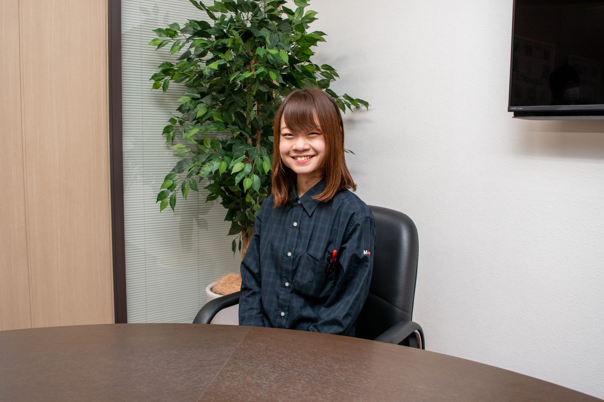 佐藤愛梨の写真