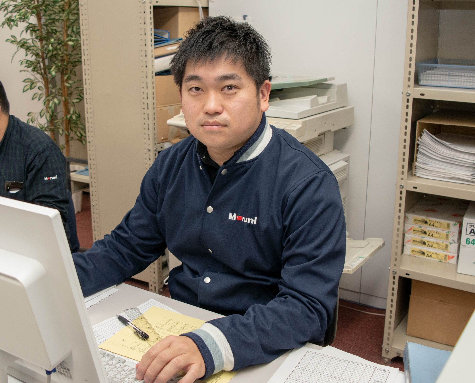 熊本直拓の写真